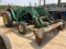 John Deere 5200 Tractor w/ Loader