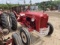 Ford 601 Tractor