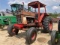 International 886 Tractor