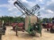 Greatplains 3pt. Sprayer 300 Gallon