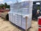 Steelman 7' 18 Drawer Work Bench Blue