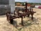 Misc. Gas/Lay By Rig