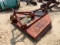 3pt. Apx. 5' Rotary Cutter
