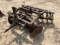 16 Blade 1pt. Disk Harrow