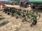 John Deere RM Cultivator 6RW