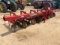 Kongsklide Cultivator 3pt.