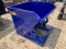 (1) NEW Self Dumping Hopper 1CY