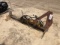 3pt. Log Splitter