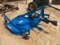 LM Apx. 6' Finish Mower