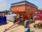 Bradford Gravity Flow Wagon