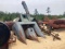 New Idea 324 Corn Picker 2RW