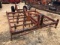 Misc. Field Cultivator