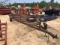 Shop Built Utility Trailer N/T