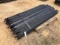 Misc. Iron Spindles