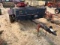 Hardee Apx. 6'x10' Trailer N/T