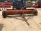 New Idea Pull Type Spreader