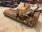 3pt. Cartner Flail Mower