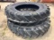 (2) 520/85R46 Tires