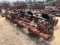 4RW 3pt. Transplanter
