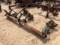 Rolling Cultivator Frame