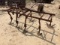 3pt. 2RW Cultivator