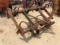 7 Shank Chisel Plow