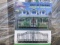 (1) New Greatbear 20' Bi-Parting Iron Gate