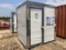 NEW Bastone Mobile Toilet w/ Shower