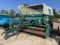 2012 KMC 3386 Combine 6RN
