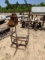 1pt. Misc. Tank Frame