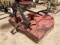 Bush Hog HD 6' Rotary Cutter
