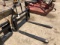 Quick Attach Pallet Forks