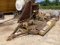Alamo Flex Wing Mower NO PTO Shaft