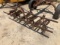 3pt. Spring Shank Cultivator