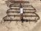 Misc. Drag Harrow