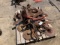 Pallet Of Farmall Parts