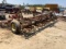 Apx. 20' Hyd. Fold Field Cultivator