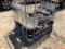 Planter Gauge Wheels