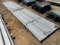 Bundle Of Misc. Tin Apx. 18' Lengths