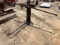 Set Of Bakhoe Forks