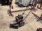 Husqvarna Push String Trimmer