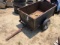 Misc. Lawn Trailer