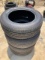 (4) 245/60/R18 Tires