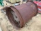 Grain Bin Fan