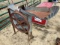 New Idea Hand Corn Sheller