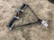 3pt. Trailer Mover
