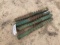 Fertilizer Augers