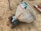 Cole Fertilizer Hopper