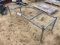 Misc. Table Frame