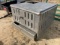 Dry Pond Aluminum Dog Box